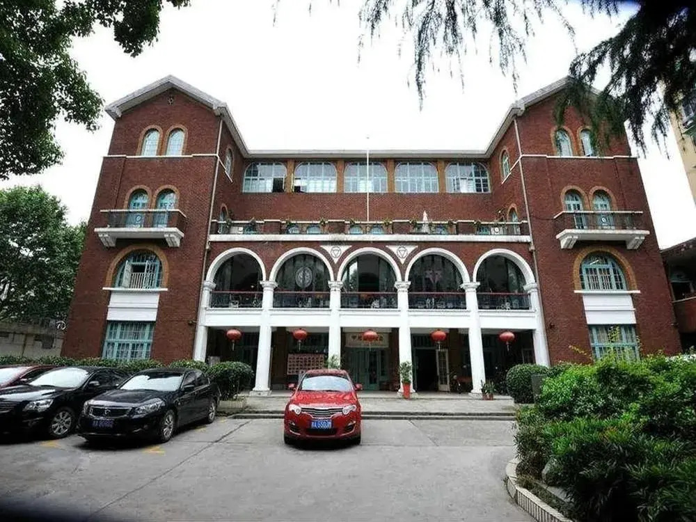 Hangzhou Youth Hotel