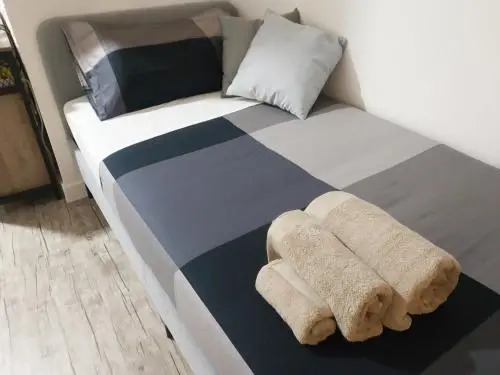 Bed Napoli