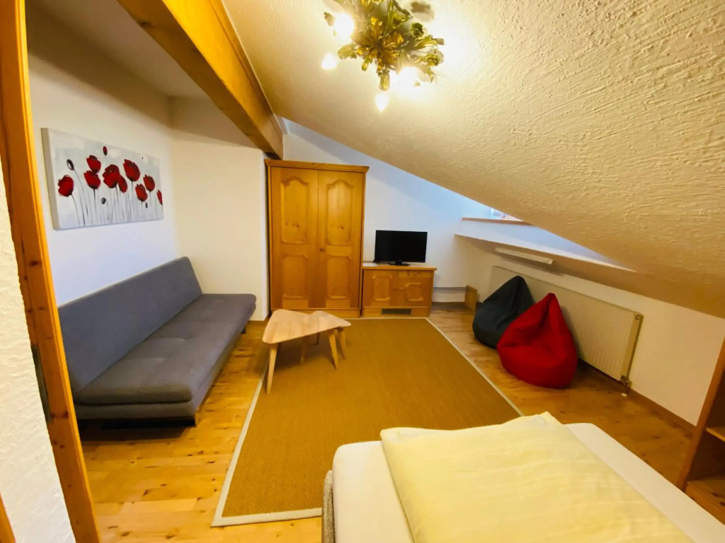 Wengerhof "Urlaub im Gasteinertal"