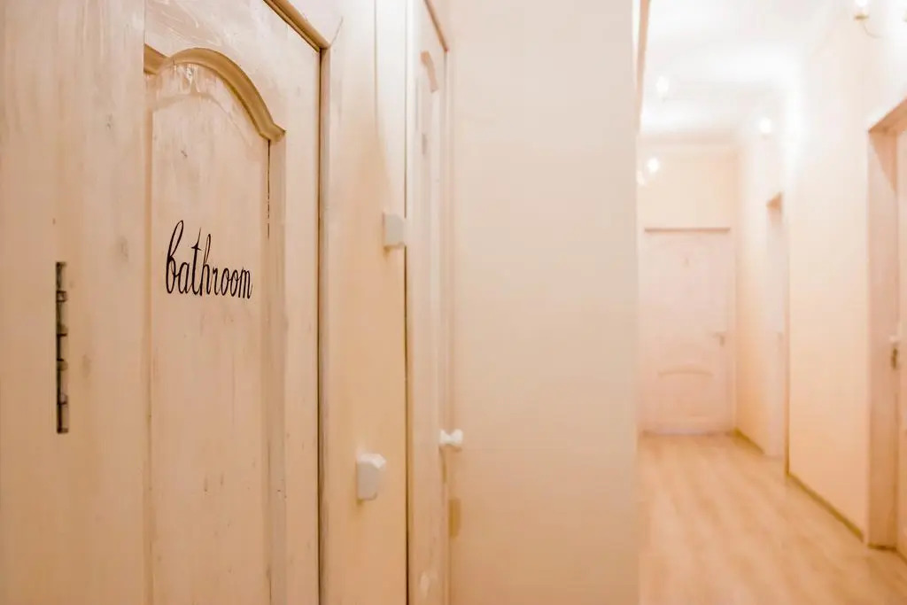 Delight Inn Polyanka