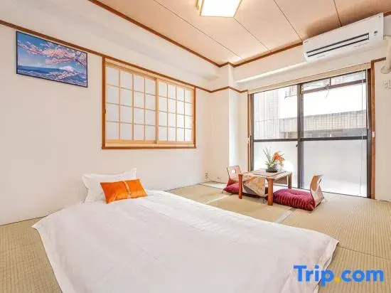 KYARA HOTEL Misumi302