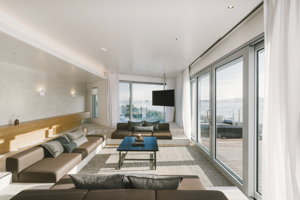 Nest Hotel Incheon