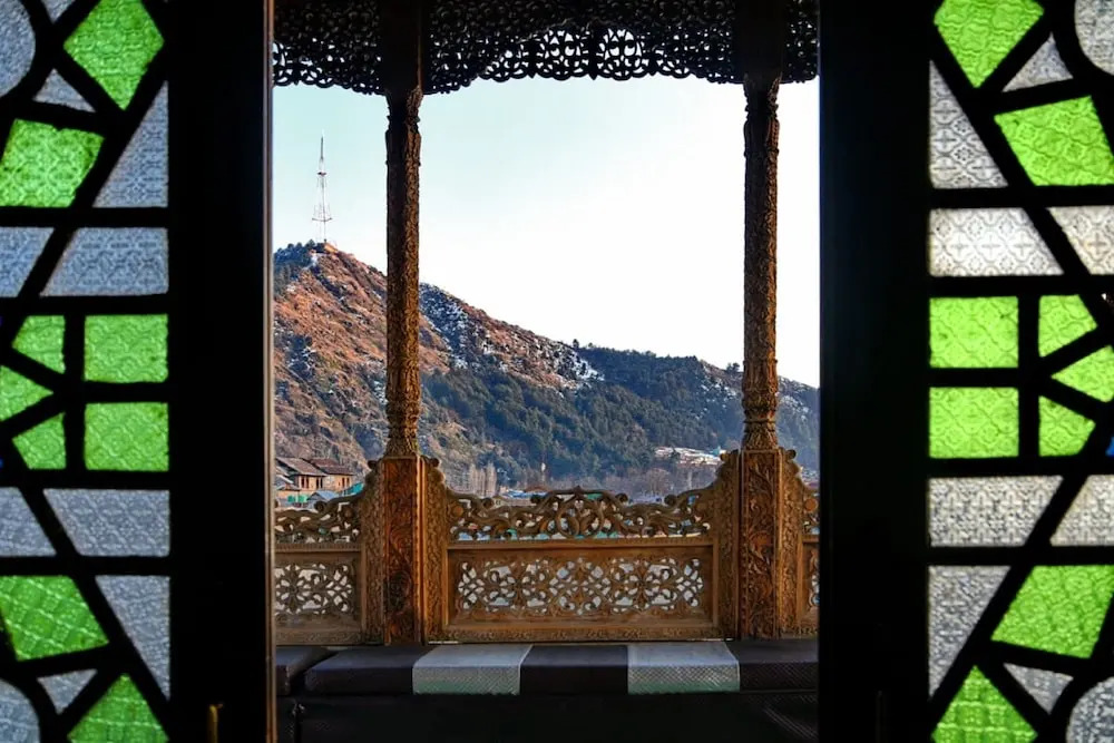 De Laila Houseboats Srinagar