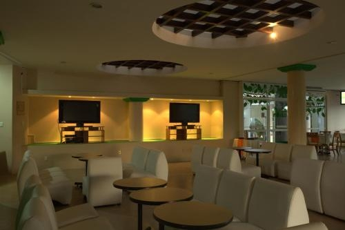 Hotel Vicans