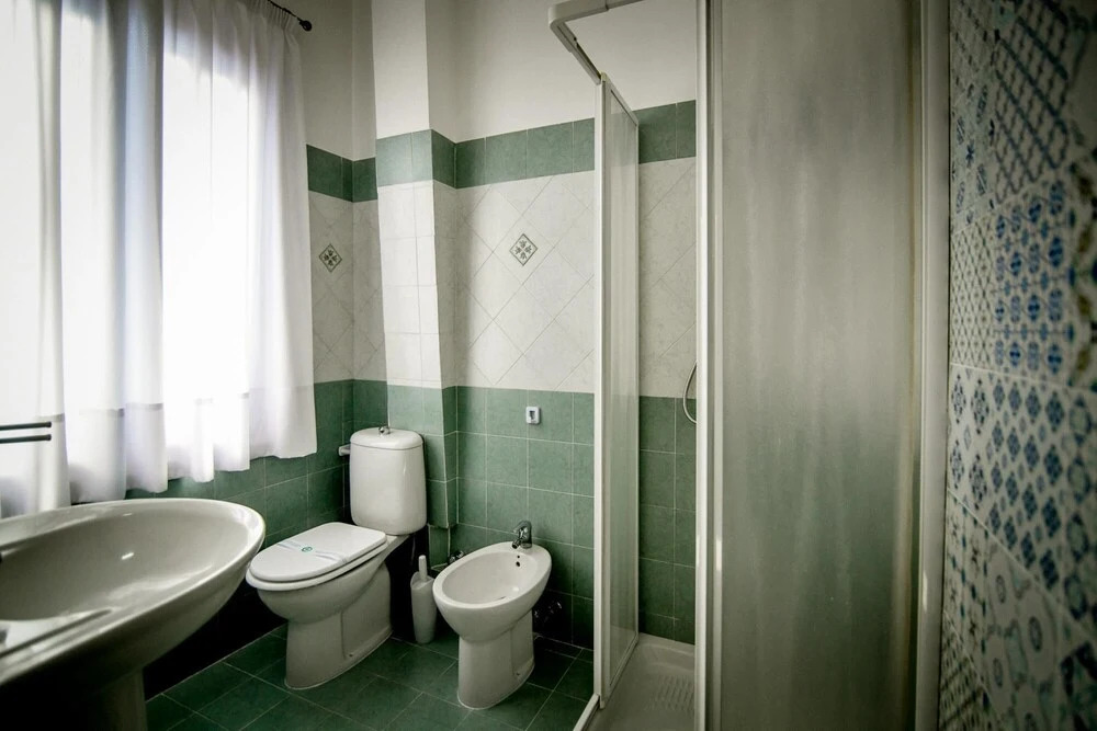 Sikania Rooms