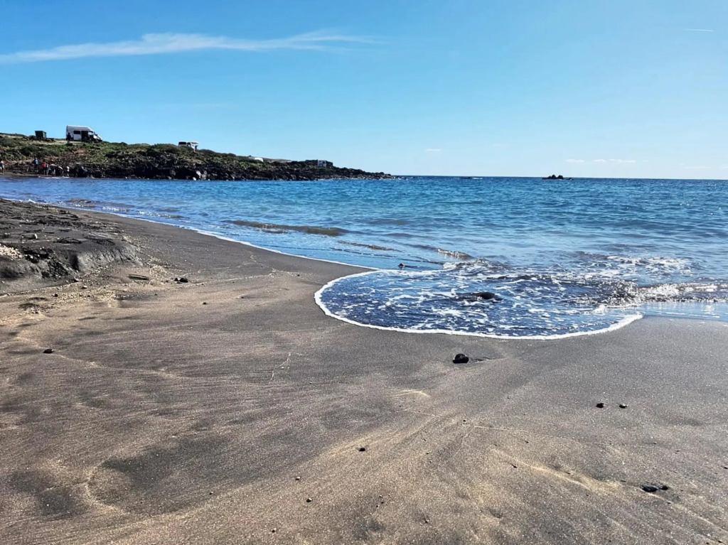 Home2book Abades Beach Wifi