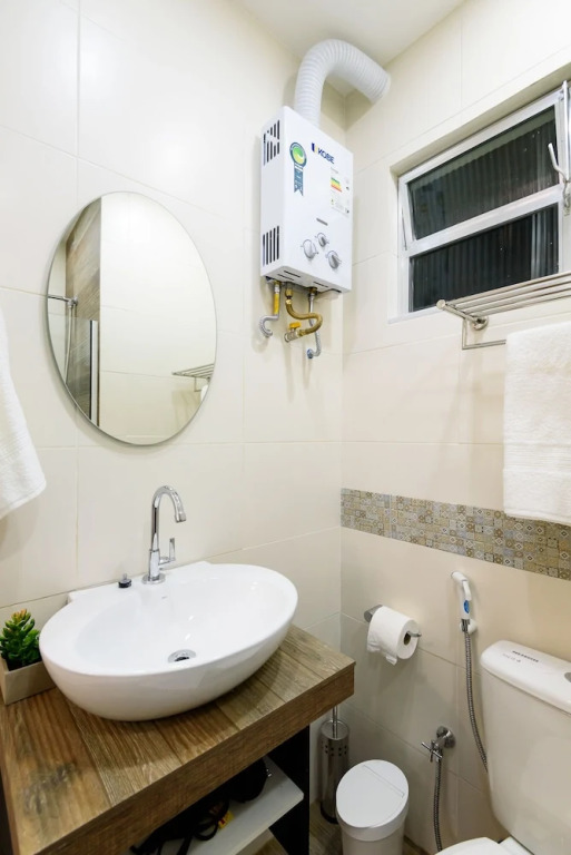 Omar do Rio - Apartamento VP111