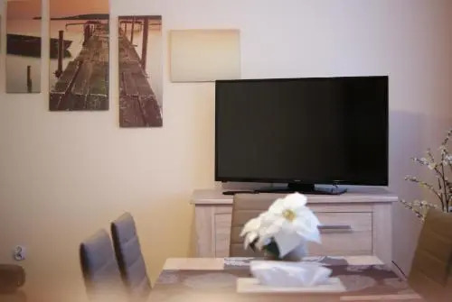 Apartament Ametyst