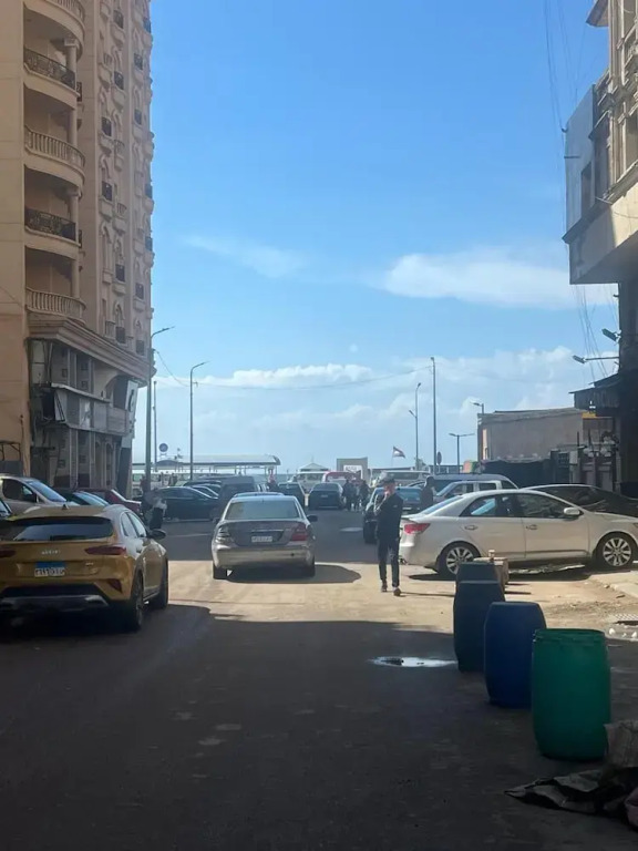 Lovely 2-bedroom Apartment in Miami/alexandria