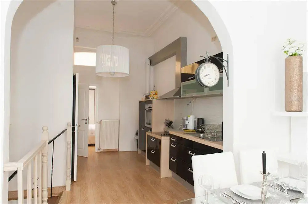 Apartment Nancy