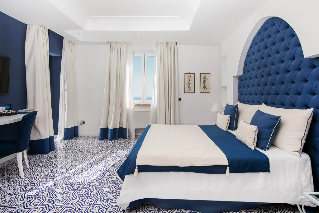 Hotel Le Agavi