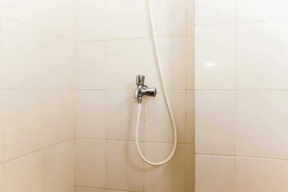 Simply and Homey 2Br at Kemang View Apartment