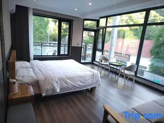 Beijing Tingyi Villa (Julingxia Lingshan Scenic Area Branch)