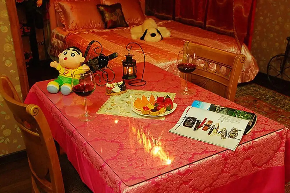 Gapyeong Mir Pension