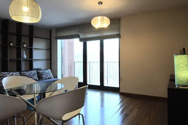 Turnau City Aparthotel