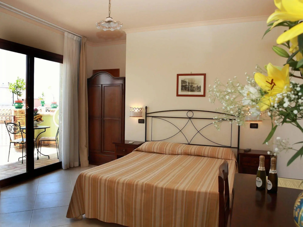 Villa Cristina