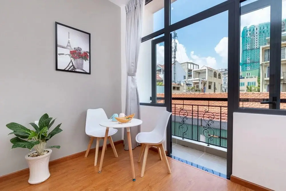 Kyoode Homestay in D3