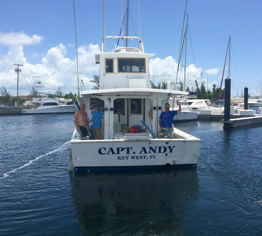 The Perry Hotel & Marina Key West