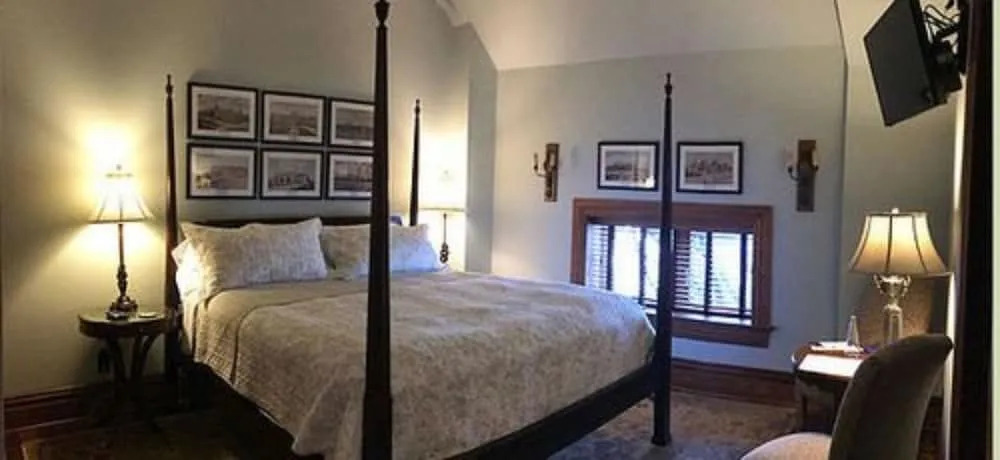 Clifton Heights Inn