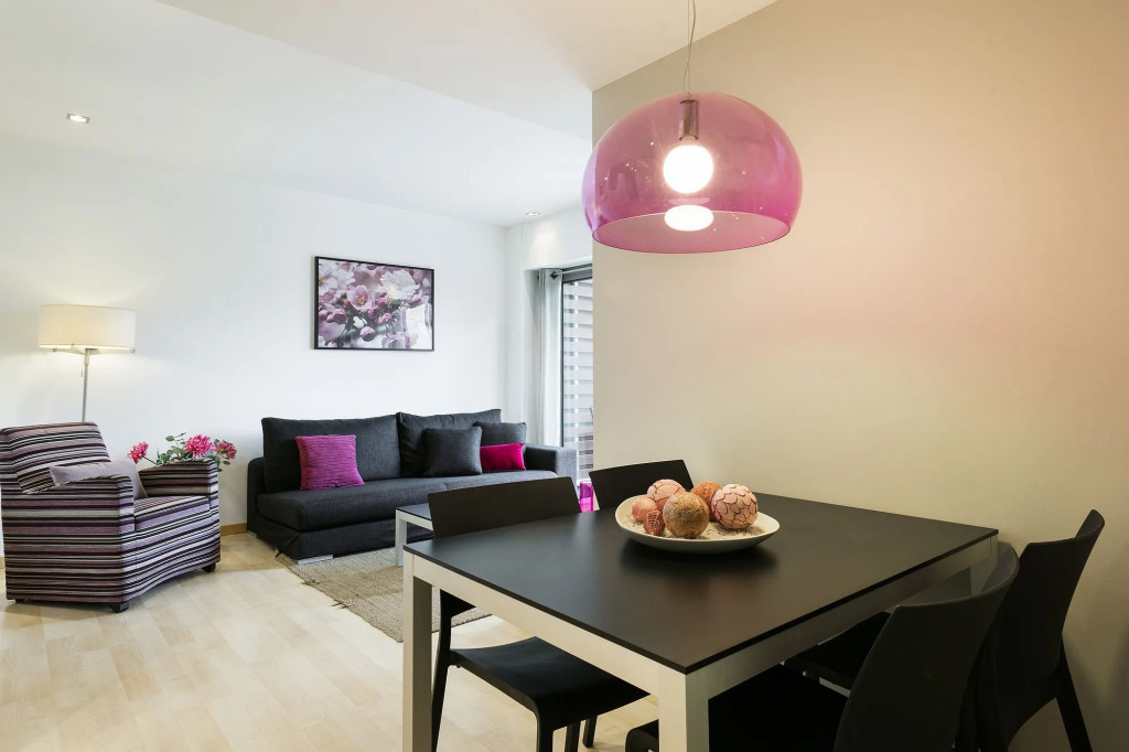Lugaris Rambla Apartments
