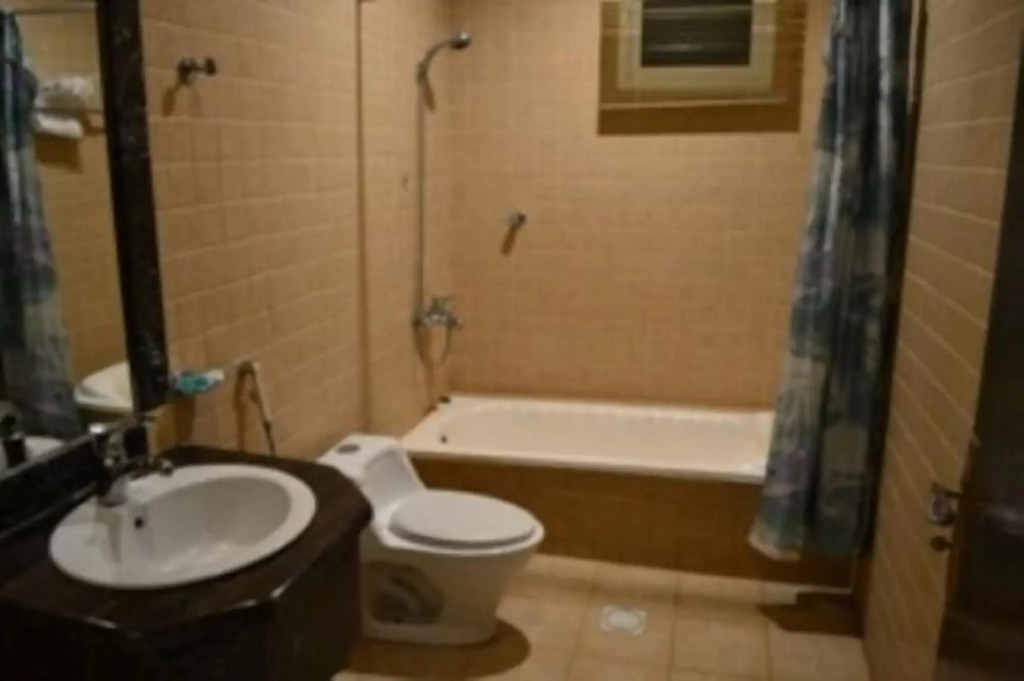 Dar NEYAARA SERVICED APARTMENTS - Economic