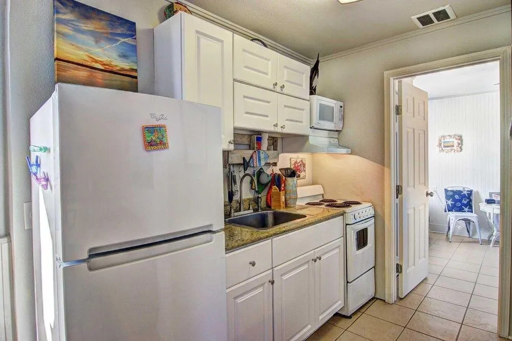 La Mansion - 1 Br Home