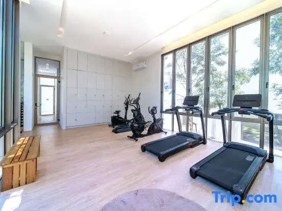 Residence Villa｜Modern 3 Bedroom Pool Villa｜Warm Plus