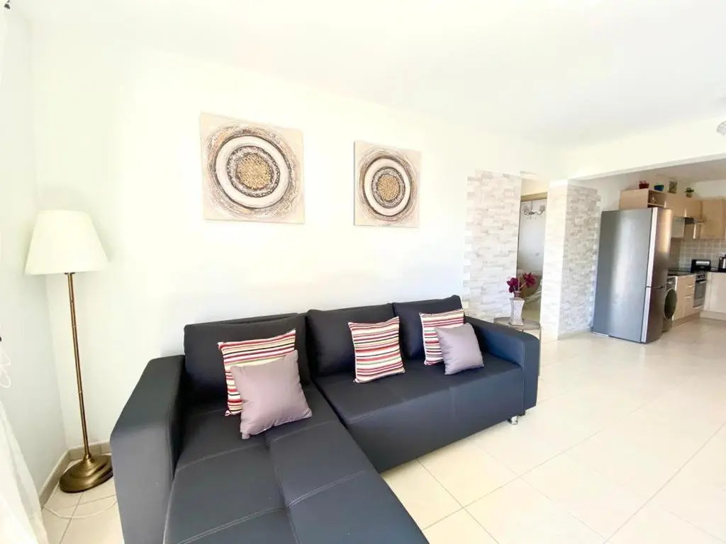 Nissi 3 View Holiday 2 Bedroom Apartment