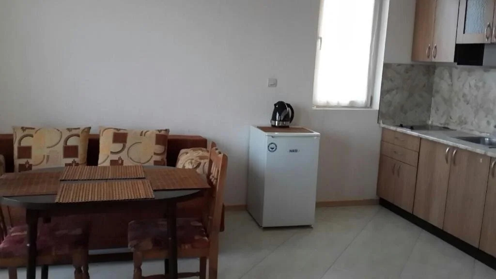 Apartments Yana