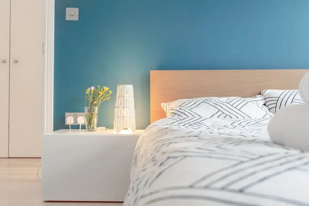 Newly Refurbished 2 Bedroom Property in Peckham