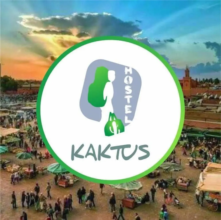 Kaktus Hostel