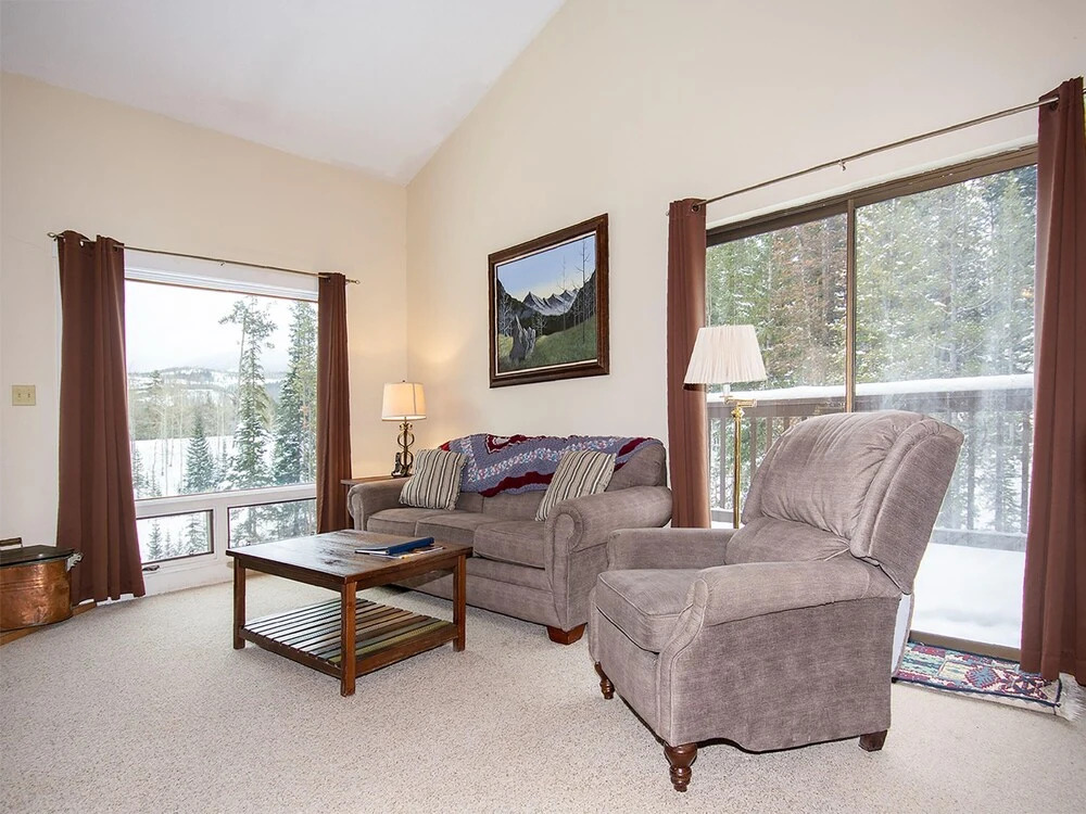 Vasquez Creek Townhomes #1