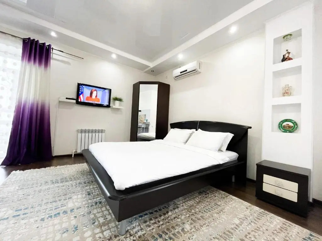 Apartments Pobedy Ayazhan
