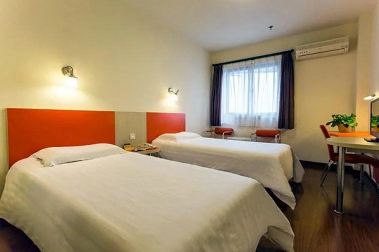 Motel Zhuhai Ningxi Road