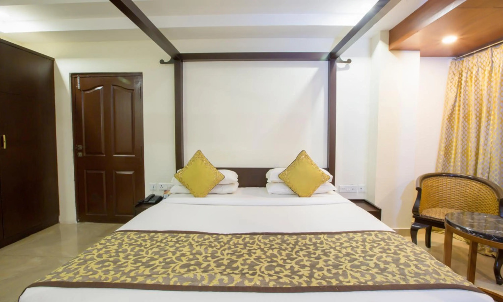 TSG Emerald View Hotel and SPA