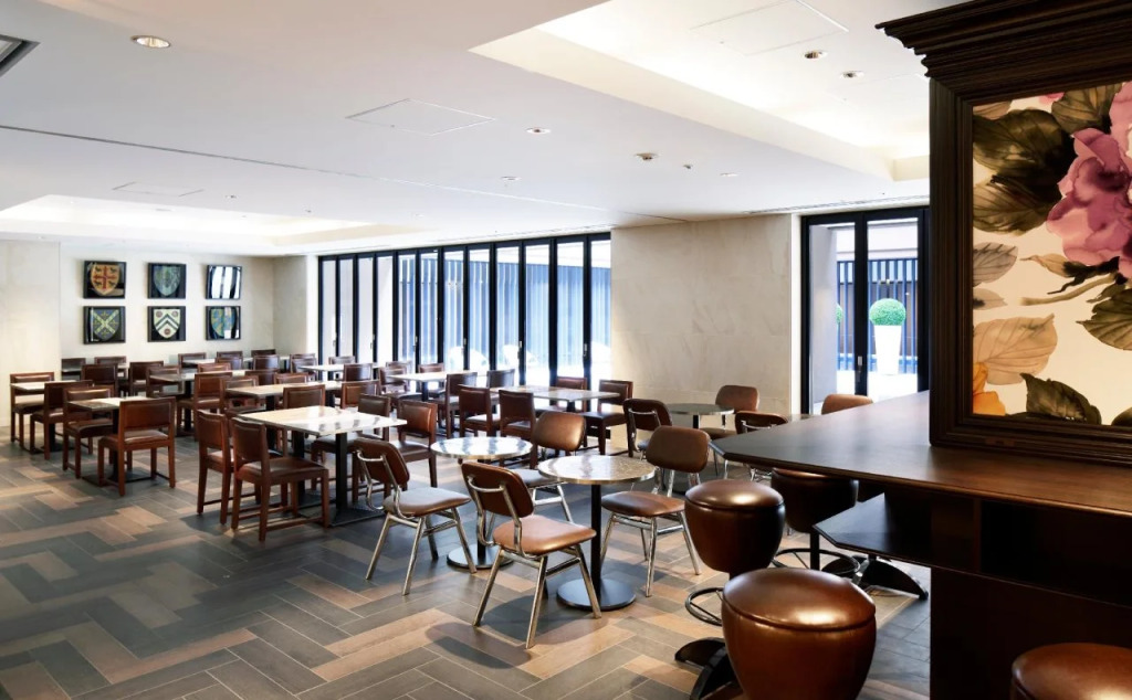 Villa Fontaine Kobe Sannomiya
