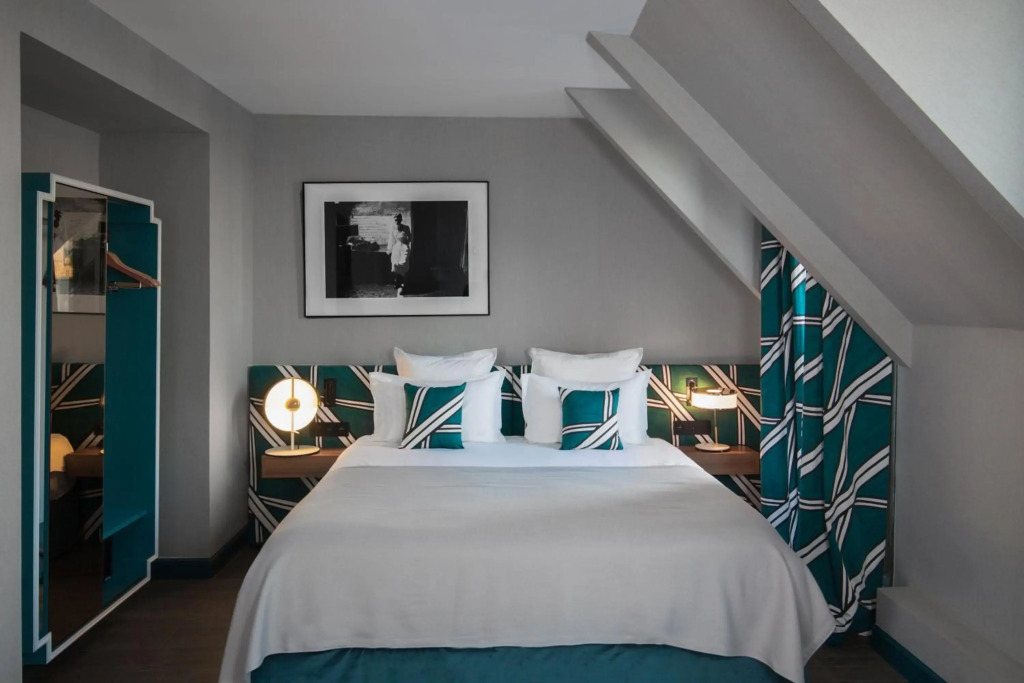 Hôtel Aoriste & Spa