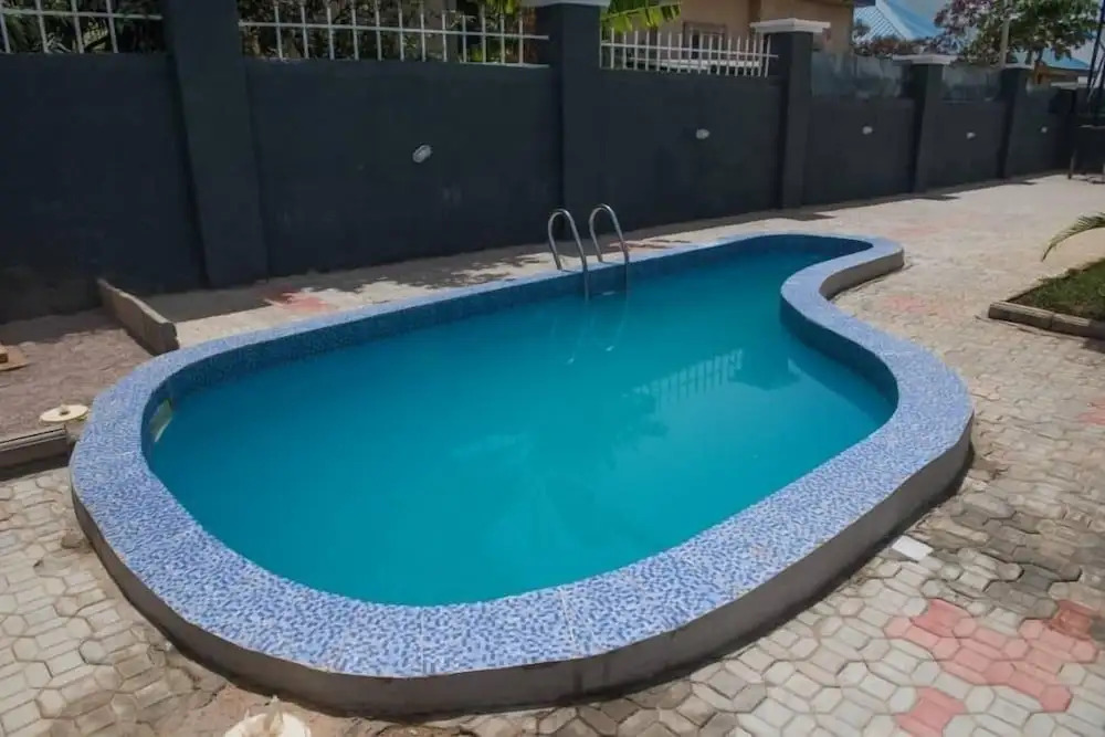 Nextdoor Apartment