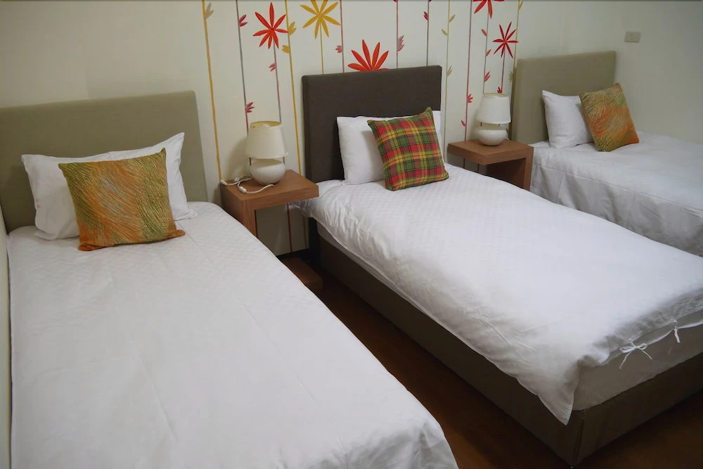 Taitung Chun Yang Easy Stay