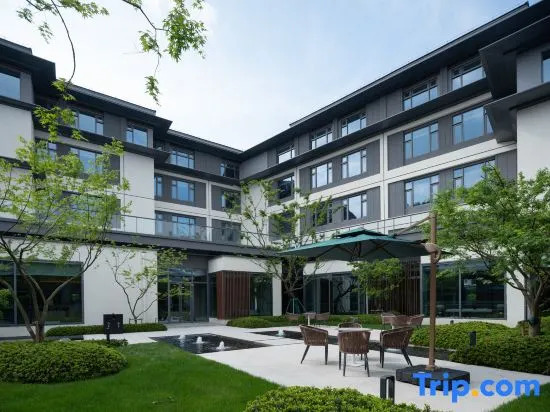 Wuyi Kaiyuan Guantang  Hotel