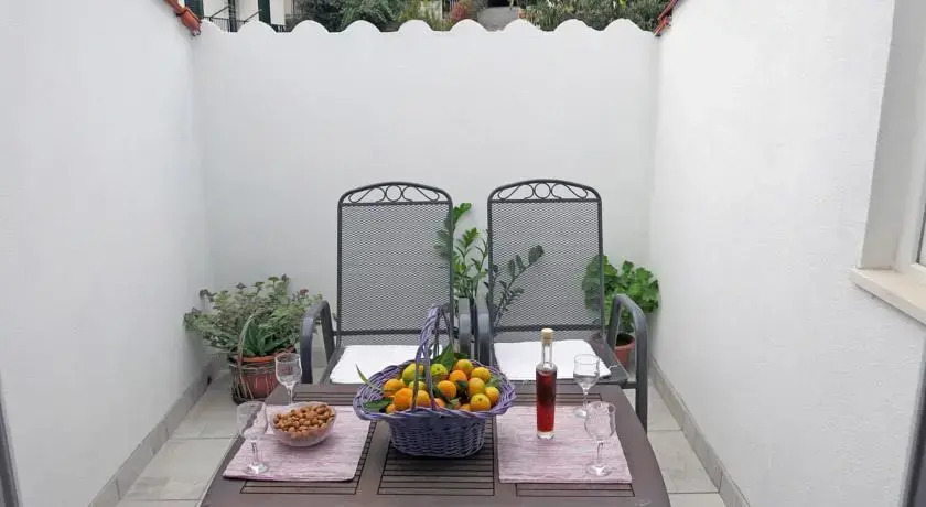 Guesthouse Vincenzo