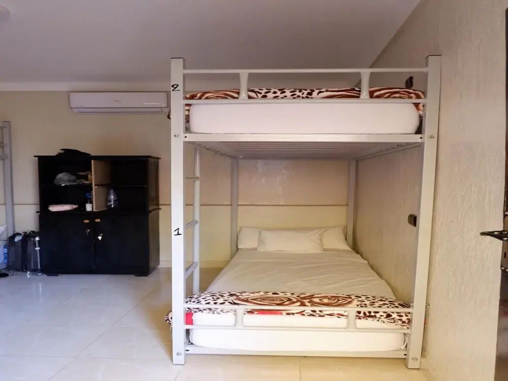 For You Hostel Marrakech