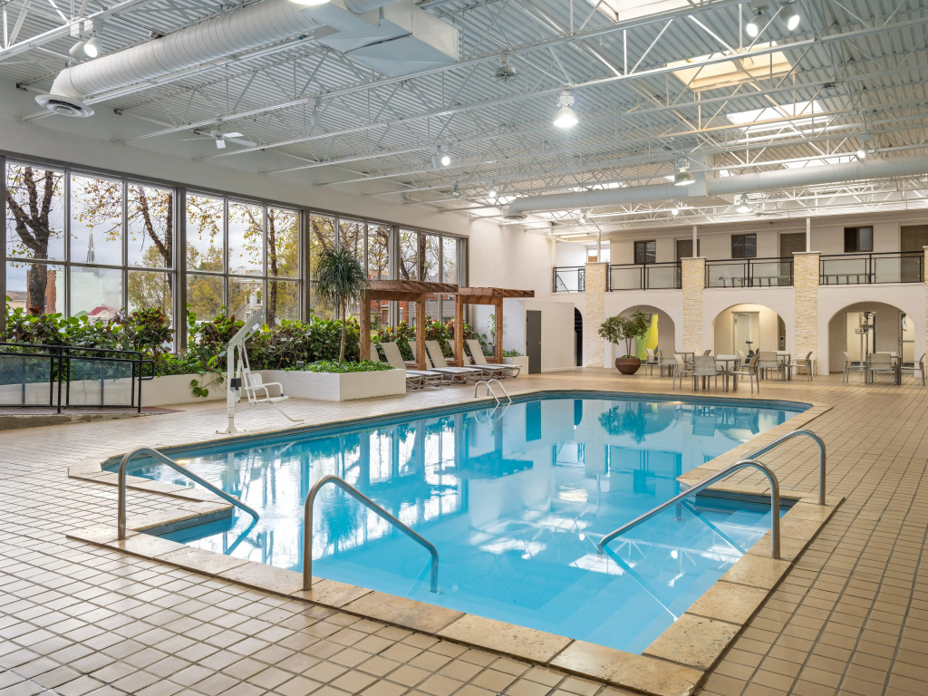 Holiday Inn Portsmouth Downtown by IHG