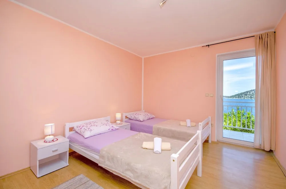 Apartment Barisa