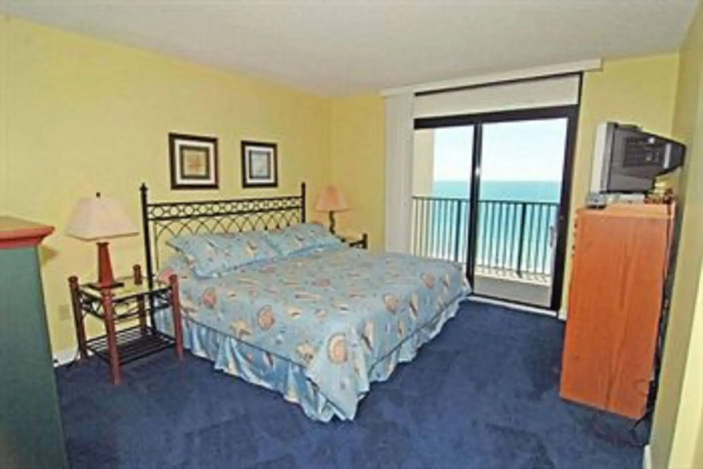 Verandas by Elliott Beach Rentals