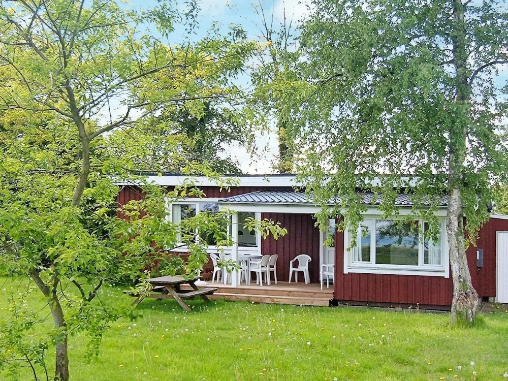 Cozy Holiday Home in Farsø With Sea Near