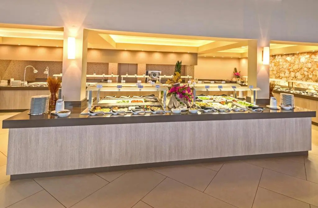 Porto Platanias Village Resort
