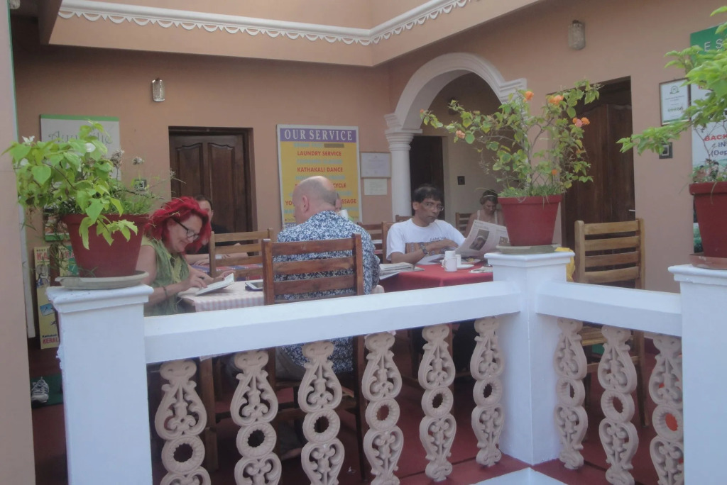 Bastian Homestay