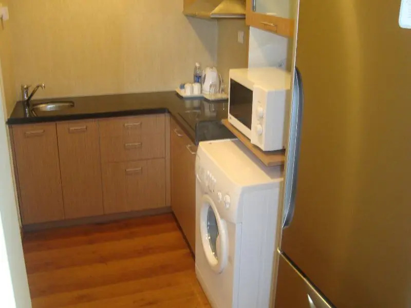The Residence Hotel & Apartments