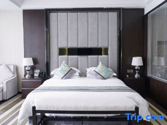 Huanyue Wansheng International Hotel